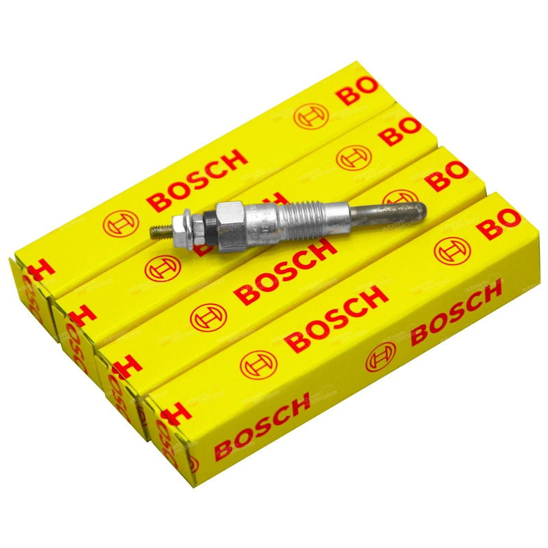Nissan Datsun 720 SD23 Diesel 2.3L Ute Glow Plugs (1983-1985)