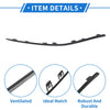 Mercedes-Benz W206 Front Right Bumper Grille Trim (2022-2024)