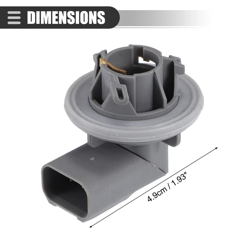 Ford Focus Stop Light Lamp Bulb (2000-2008)