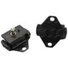 Toyota Landcruiser Bundera 2 x Front Rubber Mount