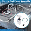 Chrysler Dodge Grand Caravan Electric Fuel Pump Assembly (2008-2020)