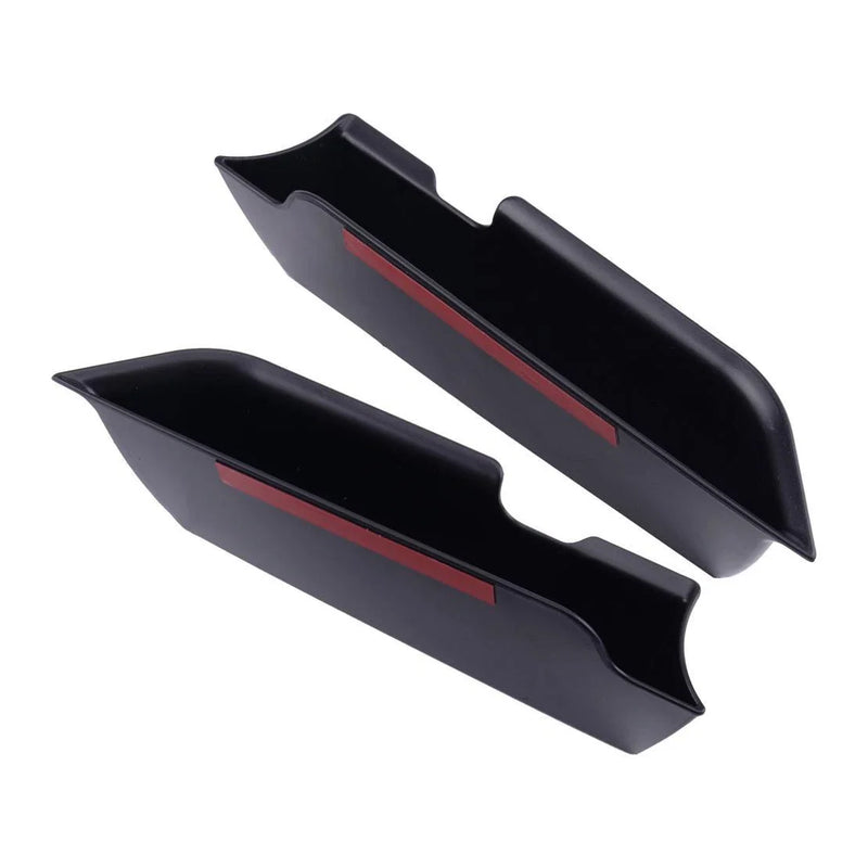 Mini Cooper F56 Door Handle Armrest Storage Box (2014-2023)