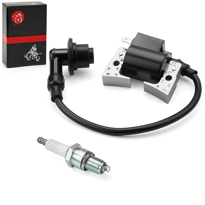 Yamaha YDRA DR2A YTF1 YTF2 Ignition Coil Spark Plug Wire Cap