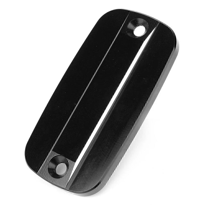 Honda CBR900RR CBR929RR CBR954RR VTR1000F Front Brake Reservoir Cover (1992-2006)