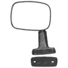 Toyota Landcruiser 60 Series RH Door Mirror (1980–1990)