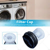 WashSmart FabricSmart QuickSmart Haier Fisher Paykel Filter Cap