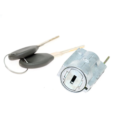 Nissan NP300 Terrano 2001-2004 Ignition Cylinder Switch with Key