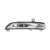 Side Mirrors for Nissan Teana LED Turn Signal Lights (2008–2012)