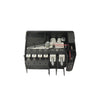 Chevrolet Malibu LS LT L4 Battery Distribution Assembly (2016-2020)