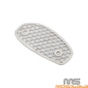 Harley-Davidson Pan America RA1250 Exhaust End Cap Grille (2021-2023)
