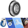 Make Model Deep Groove Ball Bearings 17x40x12mm