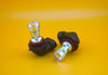 Mitsubishi Pajero NM NP HiPower White LED Fog Light Bulbs (2000-2006)