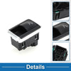 Mercedes-Benz E350 E500 E550 Trunk Release Switch (2010-2011)
