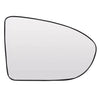 Nissan Qashqai J10 Heated Right Rearview Mirror Glass (2007-2014)