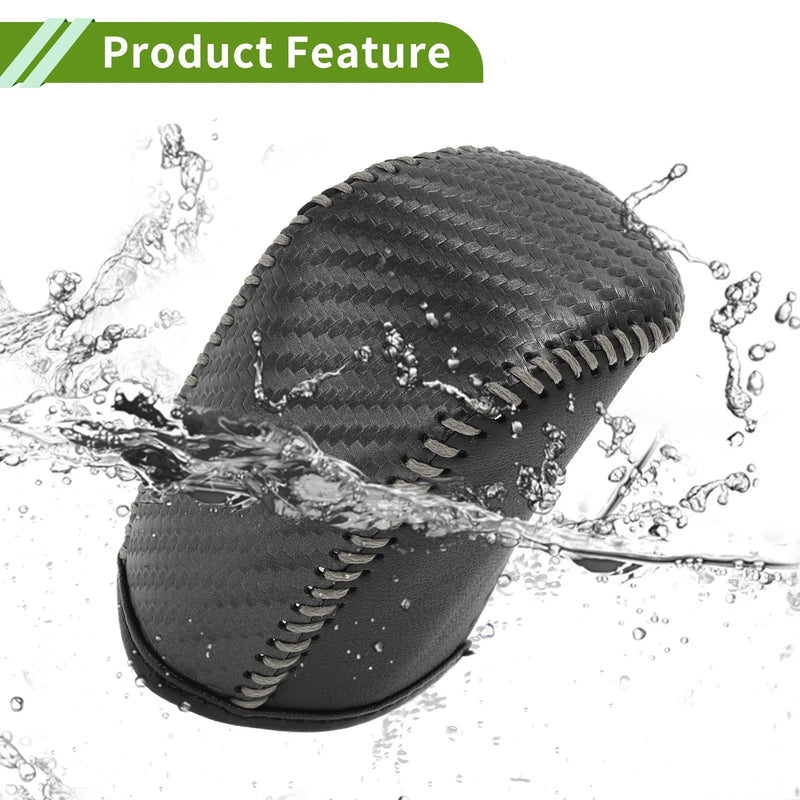Dodge Journey Gear Shift Knob Cover (2011 - 2020)