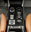 Ford Bronco Sport Gear Shift Box Panel Cover Trim (2021-2023)