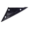 Ford Focus Right Side Mirror Corner Triangle Molding (2012-2018)