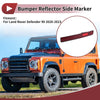 Land Rover Defender 90 Rear Right Bumper Reflectors (2020-2023)