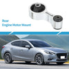 Mazda 6 2.3L Engine Mount (2003-2008)