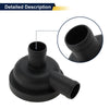Land Rover Defender Positive Crankcase Ventilation (1998-2006)
