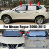 Nissan Rogue 8x Front/Side/Rear Window Sunshade (2008–2013)