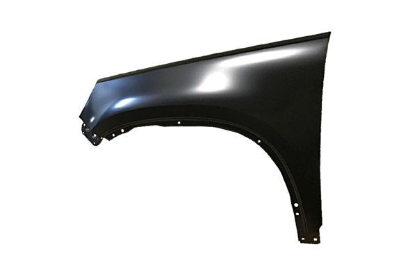 Guard Left Hand Side FOR Volkswagen Tiguan 5N 2008-2011