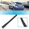 Hyundai ix35, Accent, i30, Tucson, Kia Rio Roof Radio Antenna Pole