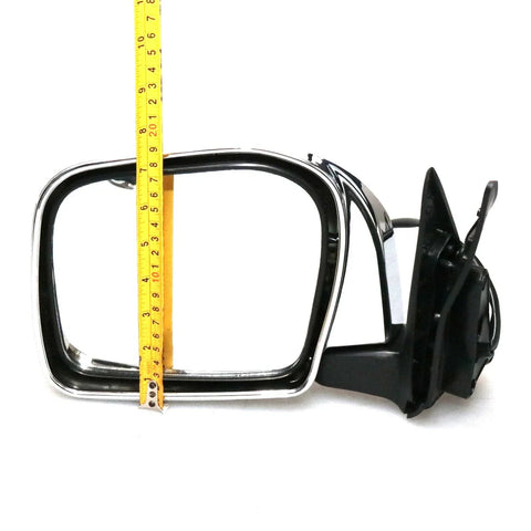 Toyota Hilux 4WD 1997-2005 Electric Door Mirror LHS