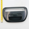 Mitsubishi L200 Triton ML MN Warrior 2005-2013 Black Tail gate Handle