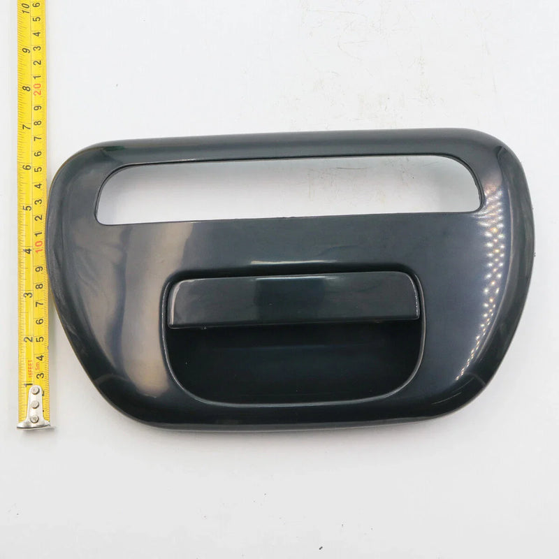 Mitsubishi L200 Triton ML MN Warrior 2005-2013 Black Tail gate Handle