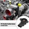 Lexus SC400 Throttle Position Sensor (1991–2000)