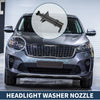 Mercedes-Benz ML500 Headlight Washer Nozzle (2000-2005)