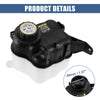 Ford Explorer Coolant Radiator Reservoir Tank (2011-2019)