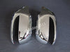 Hyundai Tucson ix35 Chrome Side Mirror Cover Trim (2010-2014)