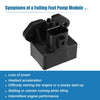 Ford E-150, E-250 Fuel Pump Driver Module (2012-2016)