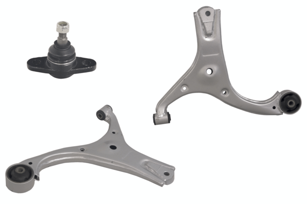 Control ARM Right Hand Side Front Lower FOR KIA RIO JB