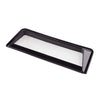 Auto Fender Decoration Universal Car Air Flow Intake Hood Scoop Vents