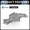 Ford Edge, Ford Flex (2007-2010) w / Rubber Rings Kit Water Pump