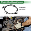 Hyundai Santa Fe ABS Wheel Speed Sensor (2005-2013)