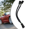 BMW F10 / F18 / F20 / F30 / F12 1pc ECU Y Splitter Cable Adapter