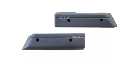 Toyota Hilux LN50 LN56 LN65 MK2 Armrest Handle Gray (1984-1988)