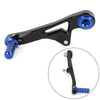BMW R 1250 GS Adventure Adjustable Blue Shift Pedal (2019 - Present)