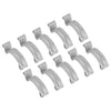 Nissan Navara D40 Air Filter Housing Clip (2005-2015)