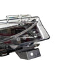 Tesla Model 3 2 x Front Left Right Side Fog Light DRL Lamp (2017–2023)
