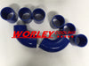 Universal Intercooler U-Shaped Turbo Pipe 51-80mm (No Year Specified)