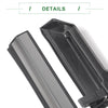 Toyota Camry Rear Right Weatherstrip Window Seal (2002-2006)