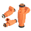 Citroen C2 C3 Berlingo 1.6L 4 Pcs Fuel Injector Nozzle (2003-2010)