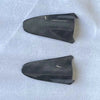 Toyota Celica 2000-2005 Carbon Fiber Headlight Eyebrow Cover Trim