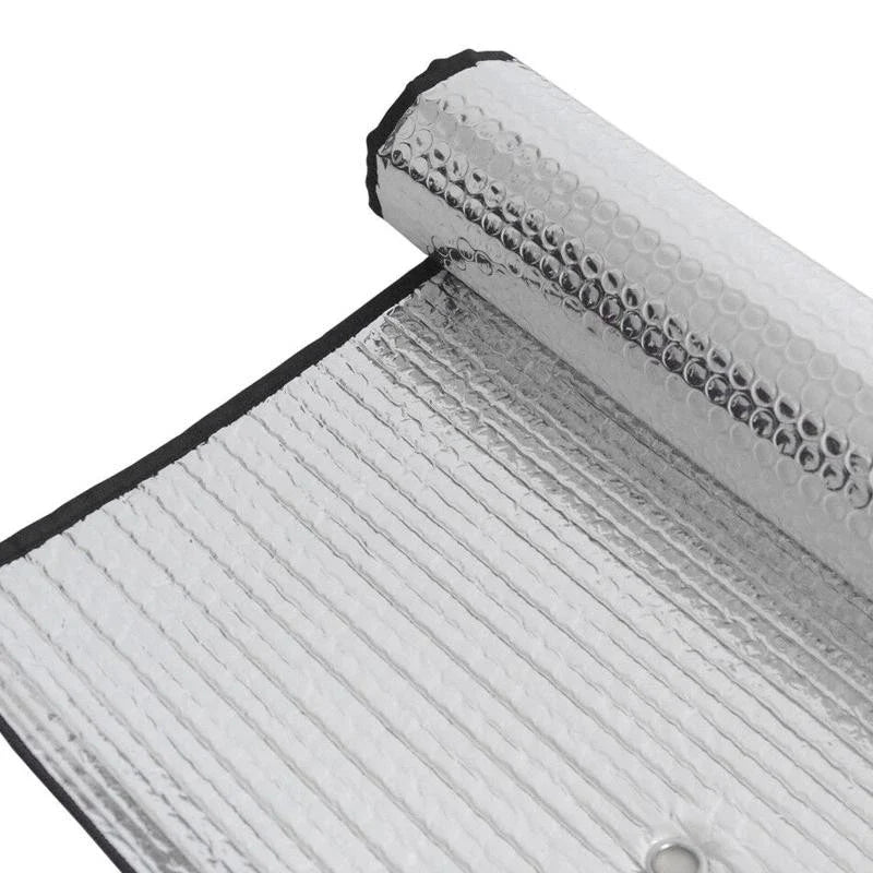 Jeep Grand Cherokee Rear Windshield Sunshade (2011-2020)