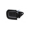 BMW 3 Series E36 Front Left Black Inner Door Handle (1992-1999)